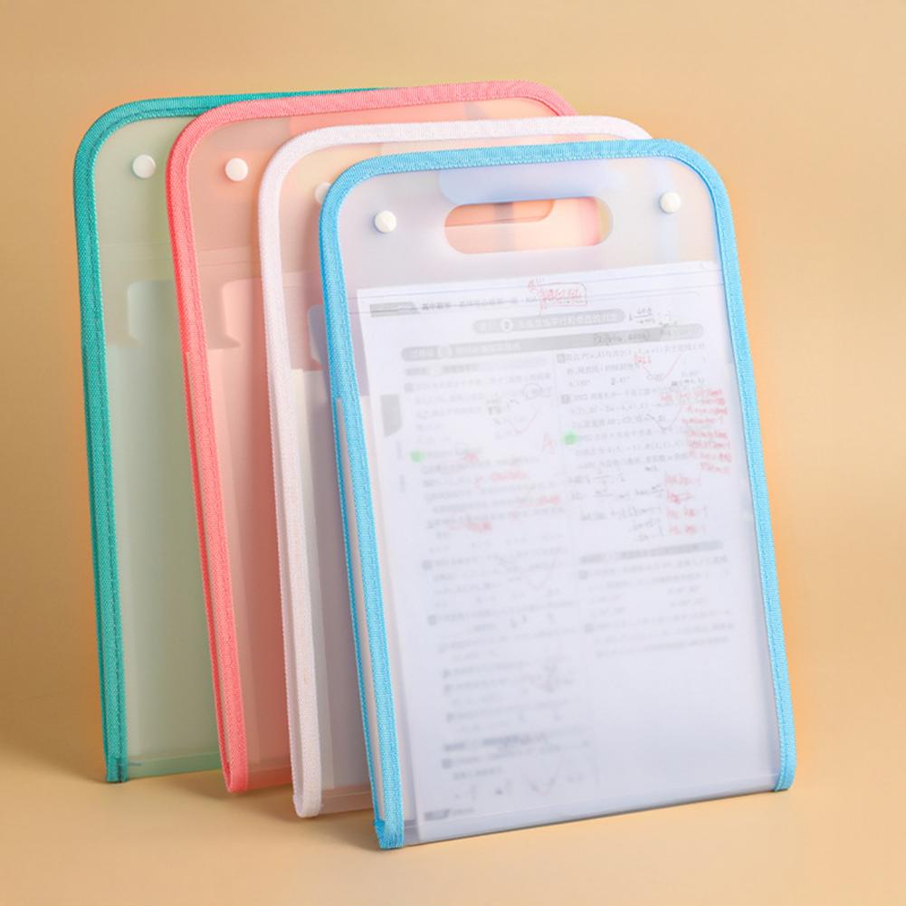 Multi-compartment File Organiz - Expandable Accordion File Folder 13 Pockets 评论和价格
