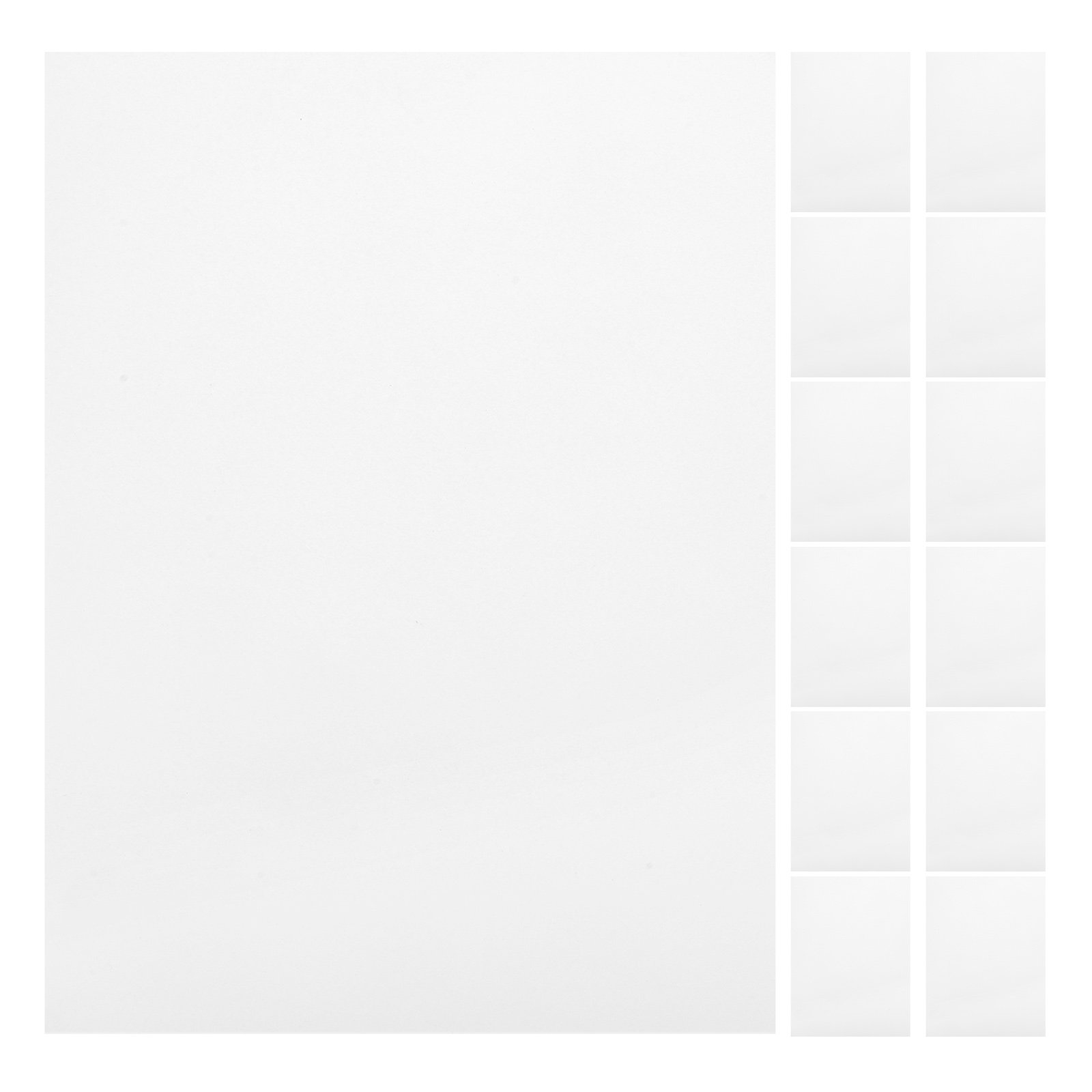 35Pcs Blind People Writing Pap - Writing Tools 评论和价格