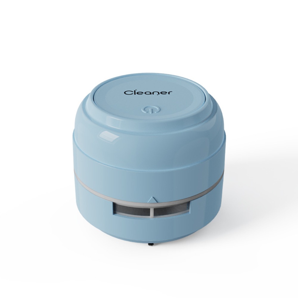 Portable Battery Powered Mini  - Mini Desktop Vacuum Cleaner For Eraser Dust 评论和价格