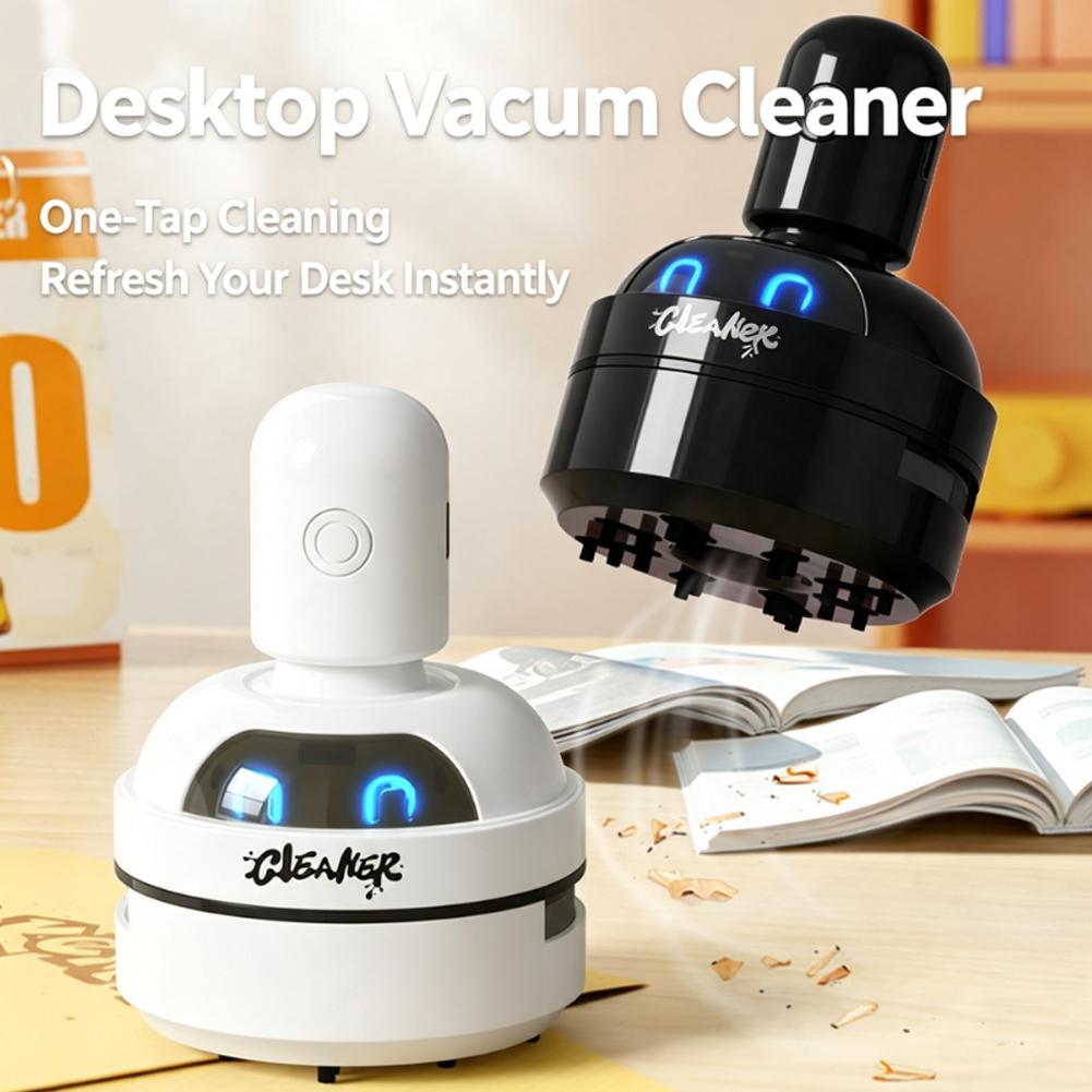 Desktop Vacuum Cleaner USB Rec - Mini Desktop Vacuum Cleaner For Eraser Dust 评论和价格