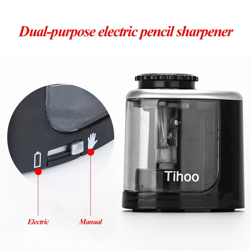 Electric Pencil Sharpener Auto - Electric Pencil Sharpener Usb 评论和价格
