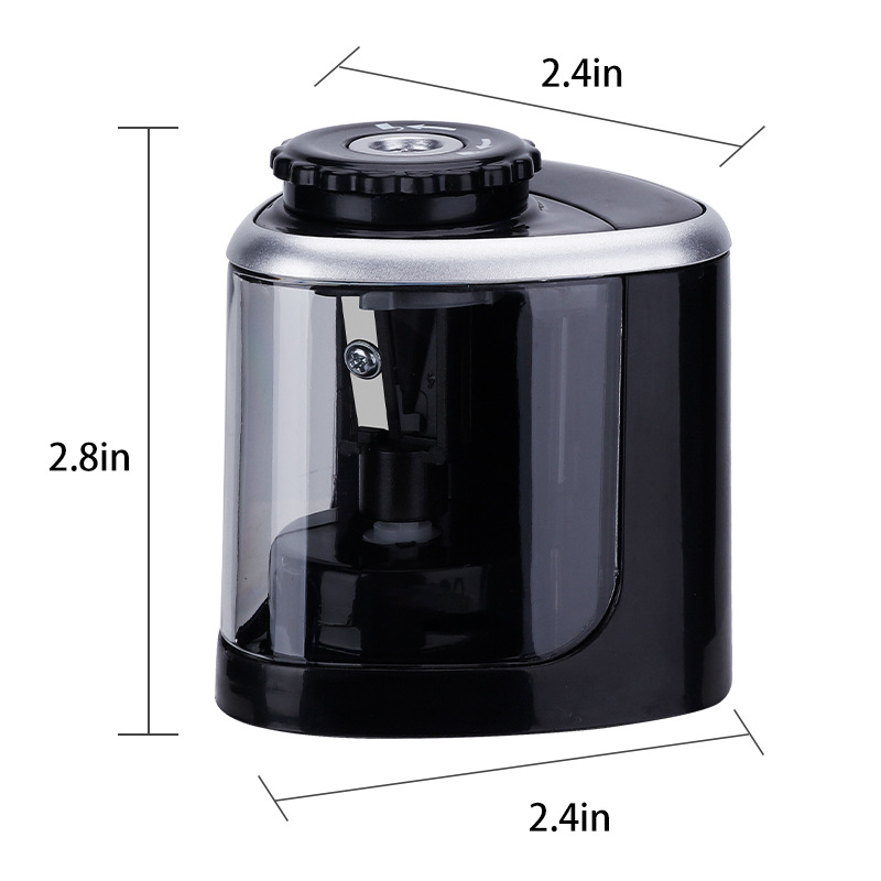 Electric Pencil Sharpener Auto - Electric Pencil Sharpener Usb 评论和价格