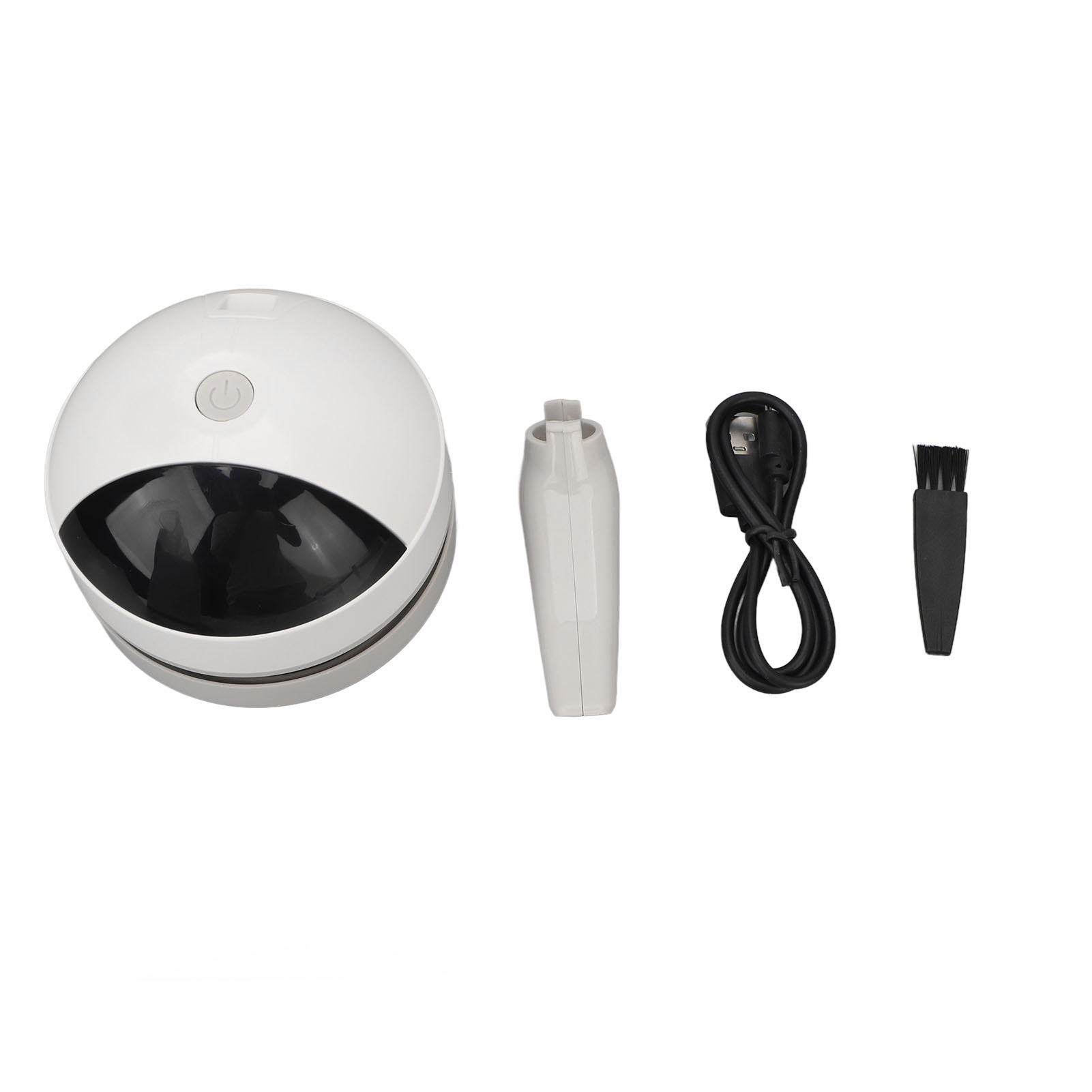 Desktop Vacuum Cleaner Mini Ha - Mini Desktop Vacuum Cleaner For Eraser Dust 评论和价格