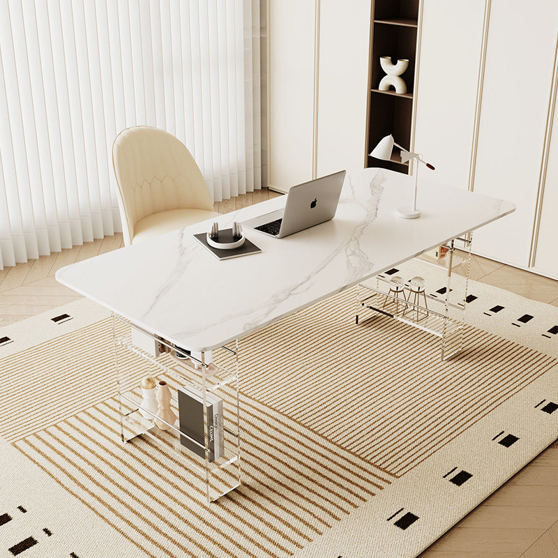 Nordic High-end Sintered Stone - Office Furniture 评论和价格